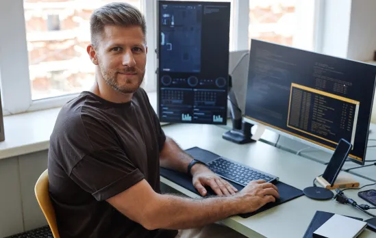Lead React js Developer