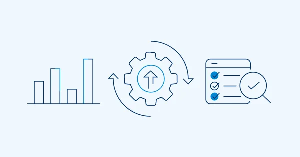 Operational efficiency optimization