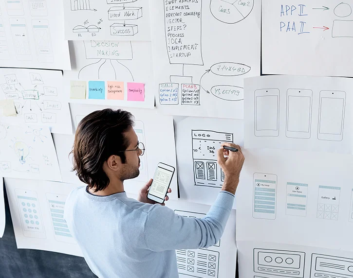 Rapid-prototyping