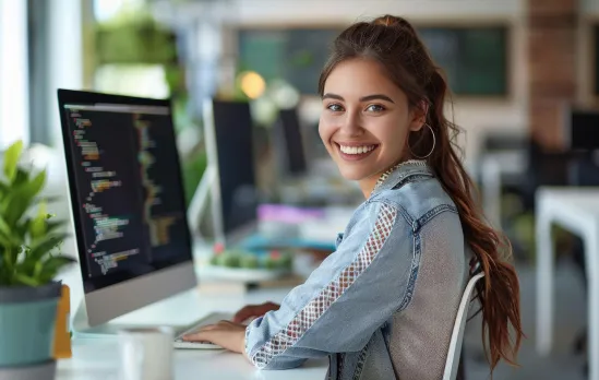 React js Developer