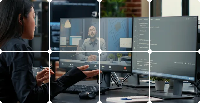 Why hire dedicated Next js developers from Softweb