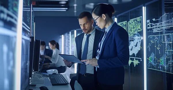 data-managed-services