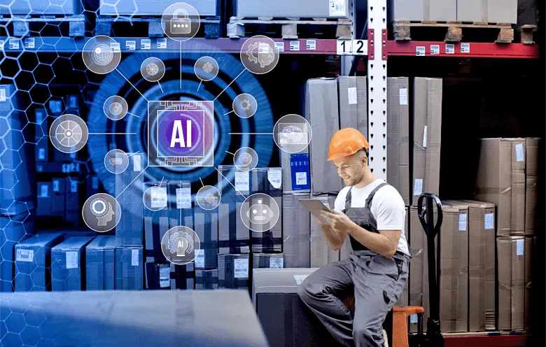 Artificial intelligence and Computer Vision