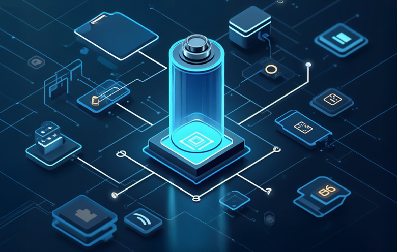 Transforming battery management with IoT-powered insights