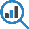 Analyze and predict