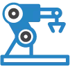 Human-machine collaborative workforce