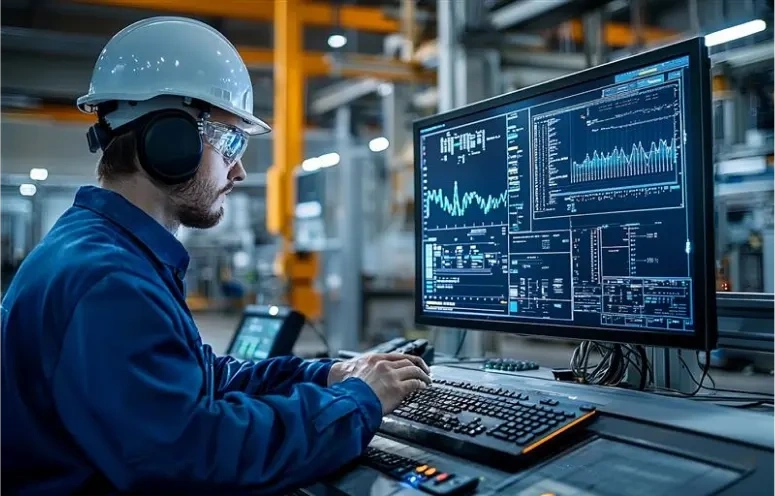 Manufacturing analytics