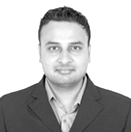 Anish Chavda