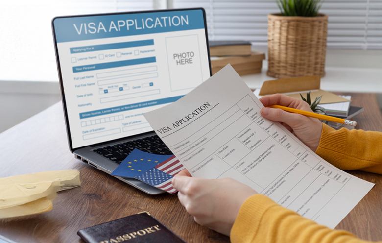 AI-powered visa immigration assistance for attorneys