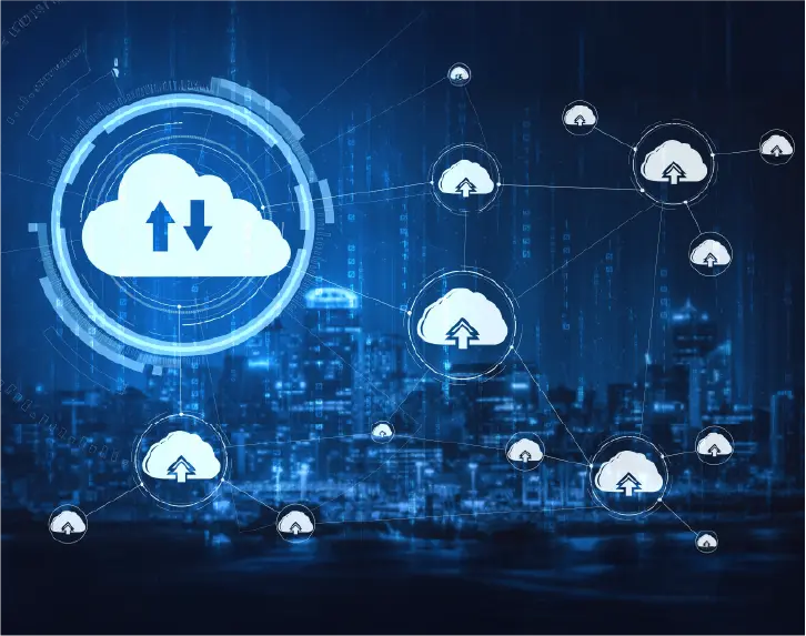 dt-cloud-technology