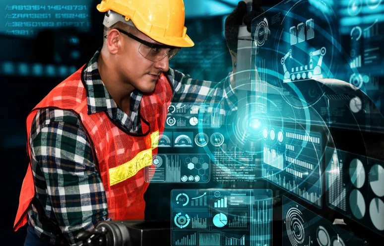 predictive maintenance in manufacturing