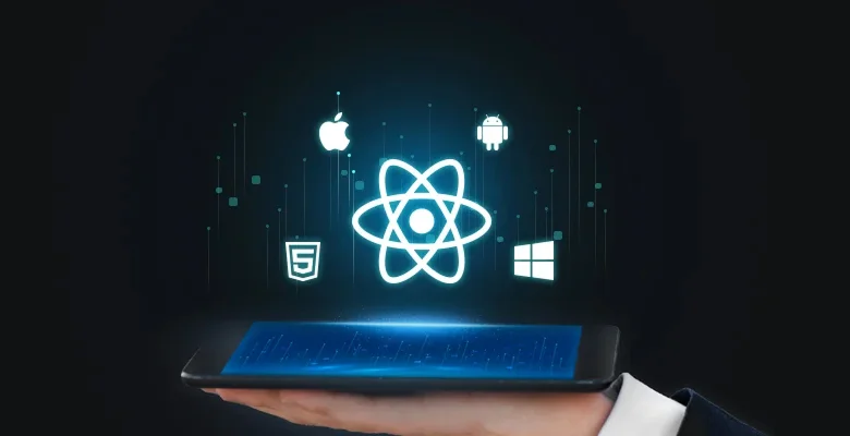 React Native Development Services | React Native App Development Company