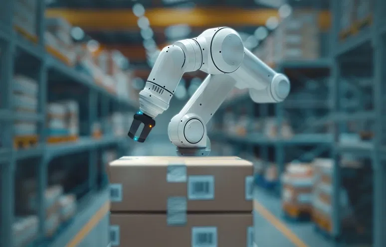 AI & Data Solutions for Supply Chain (Automate Operations)
