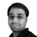Tushar Kapadia