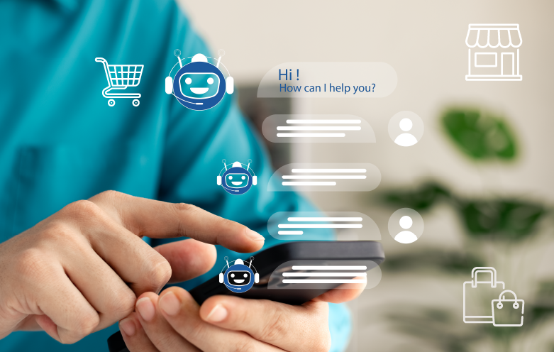 Generative AI in retail blog feature