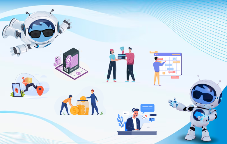 Agentforce Use Cases