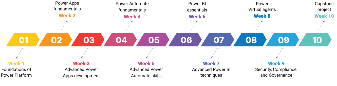 Program Overview