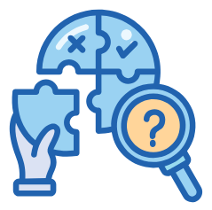 Solve real problems with precision