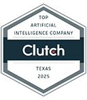 Top ai company - Texas