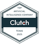Top Artificial Intelligence company