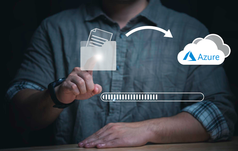 Blog-Azure Migration Strategy