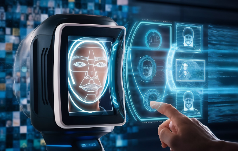 Classification with AI blog featured