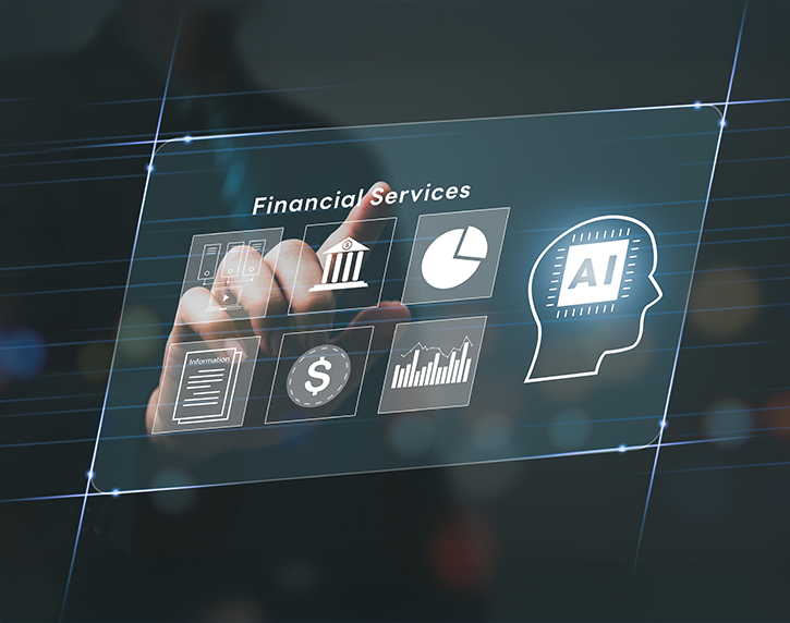 Financial Services