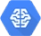 Google ML logo