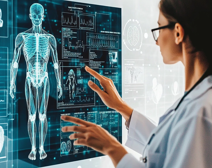 ML in Healthcare