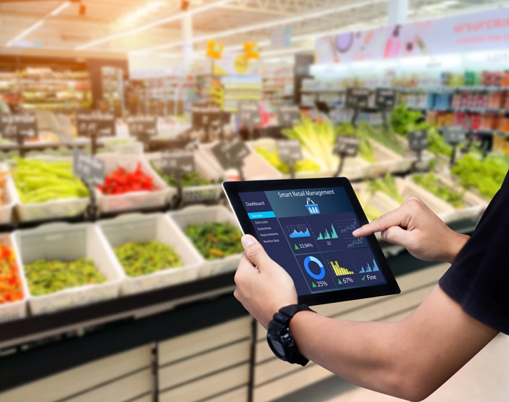 ML in Retail