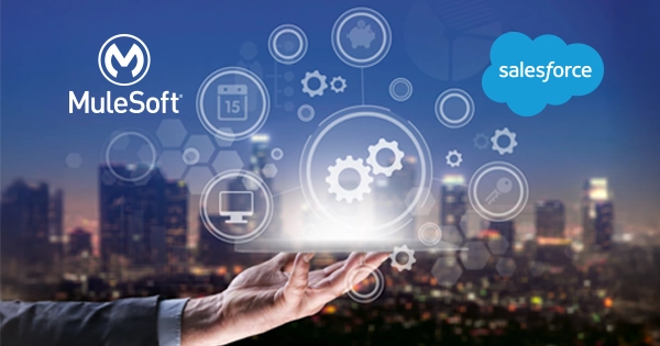 MuleSoft integration