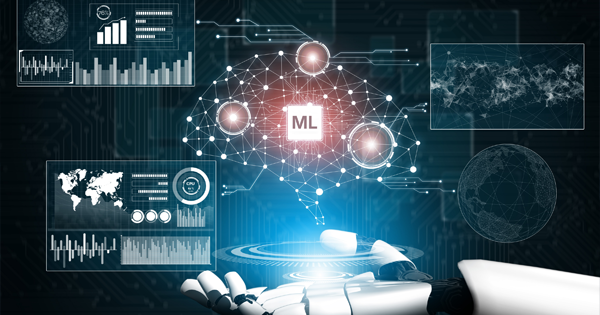 Predictive capabilities