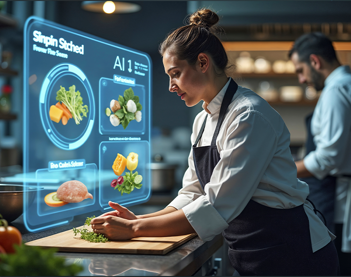 Retail and e-commerce