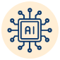 AI and intelligent-process automation
