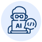 AI-powered software development