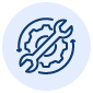 Customer service and support automation