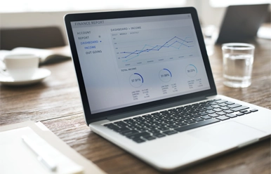 financial-dashboard