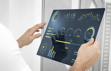 healthcare-dashboard
