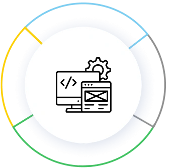 Technologies to build software