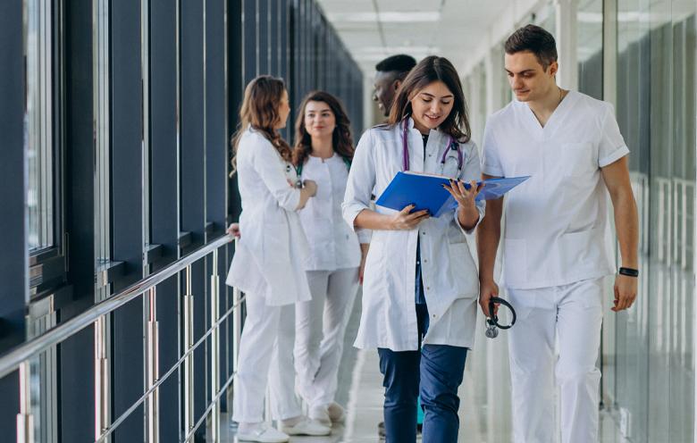 Digital health & remote patient monitoring for Primsphera with IoTConnect