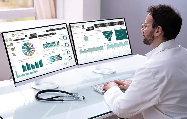 data analytics in healthcare