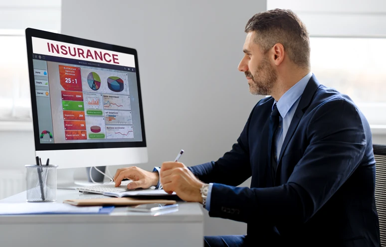 data analytics in insurance