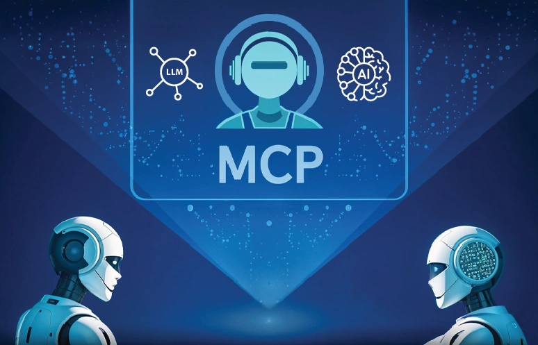 MCP Featured image