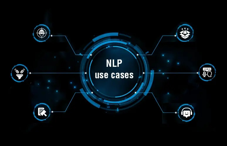 NLP use cases