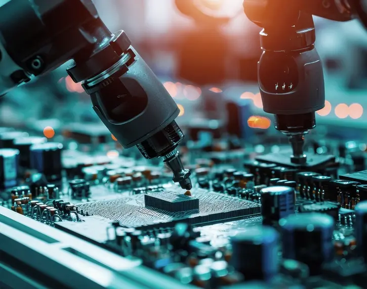 Semiconductor