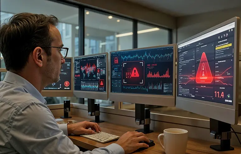 AI for fraud detection