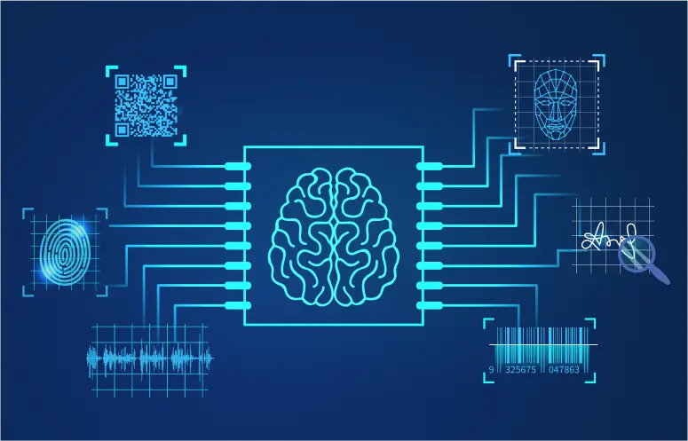 AI pattern recognition