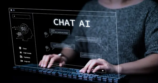 Generative AI solutions