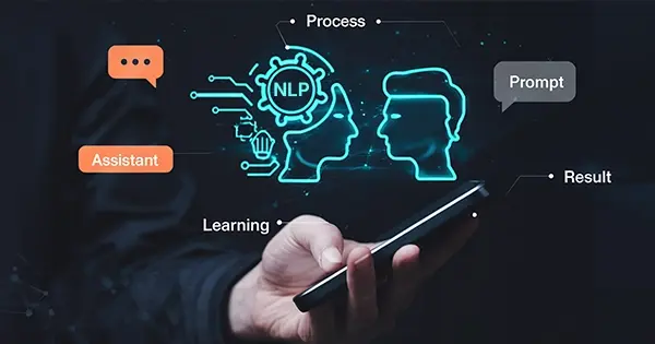 NLP