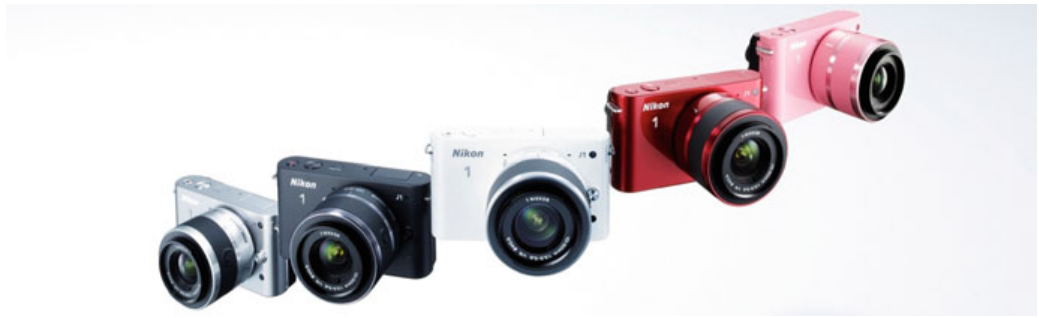 Nikon Europe
